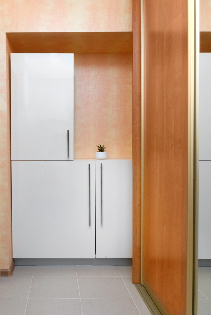 Квартира Kravc Group рядом с автовокзалом