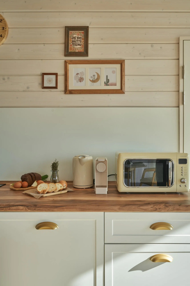 Частный Дом из Pinterest в Стиле BOHO