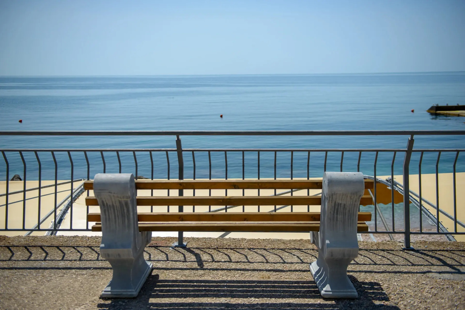 Апартаменты кв. 50 "Форосский берег"