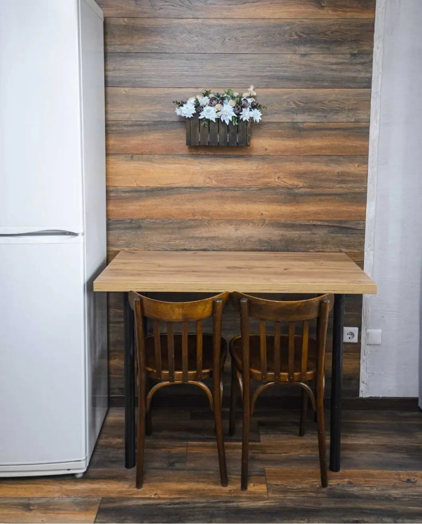 Апартаменты на Пролетарской 69А