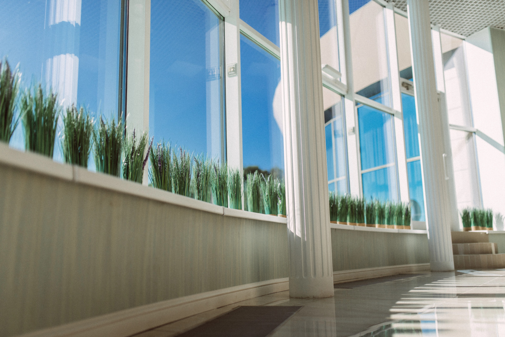 Отель Бригантина