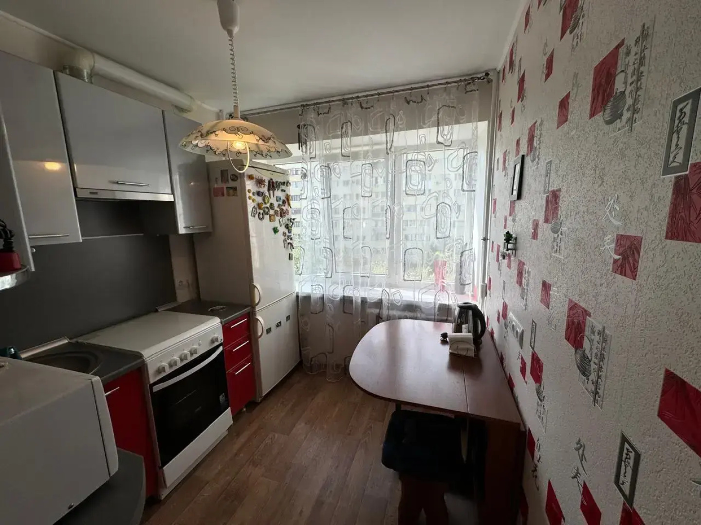 Квартира в центральном районе Волгоград