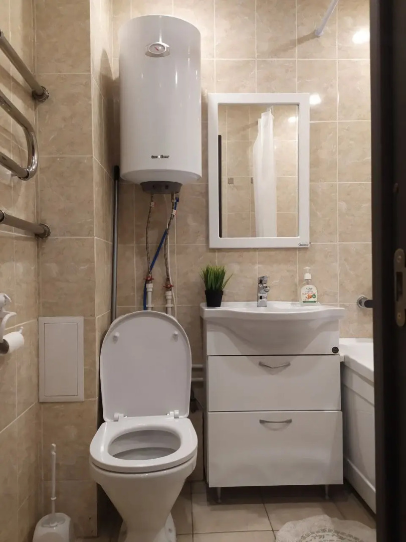 Квартира Фортуна Сити на Бондаренко