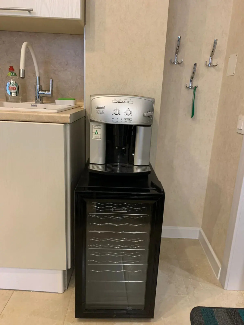 Апартаменты Атмосфера