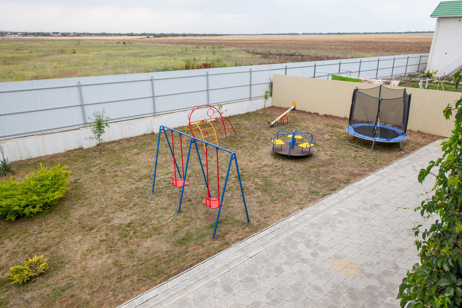 Гостевой Дом Aura