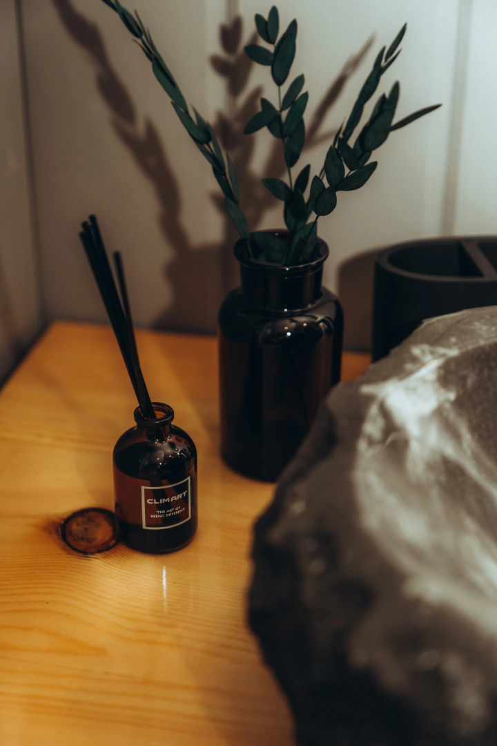 Частный дом Мох 2