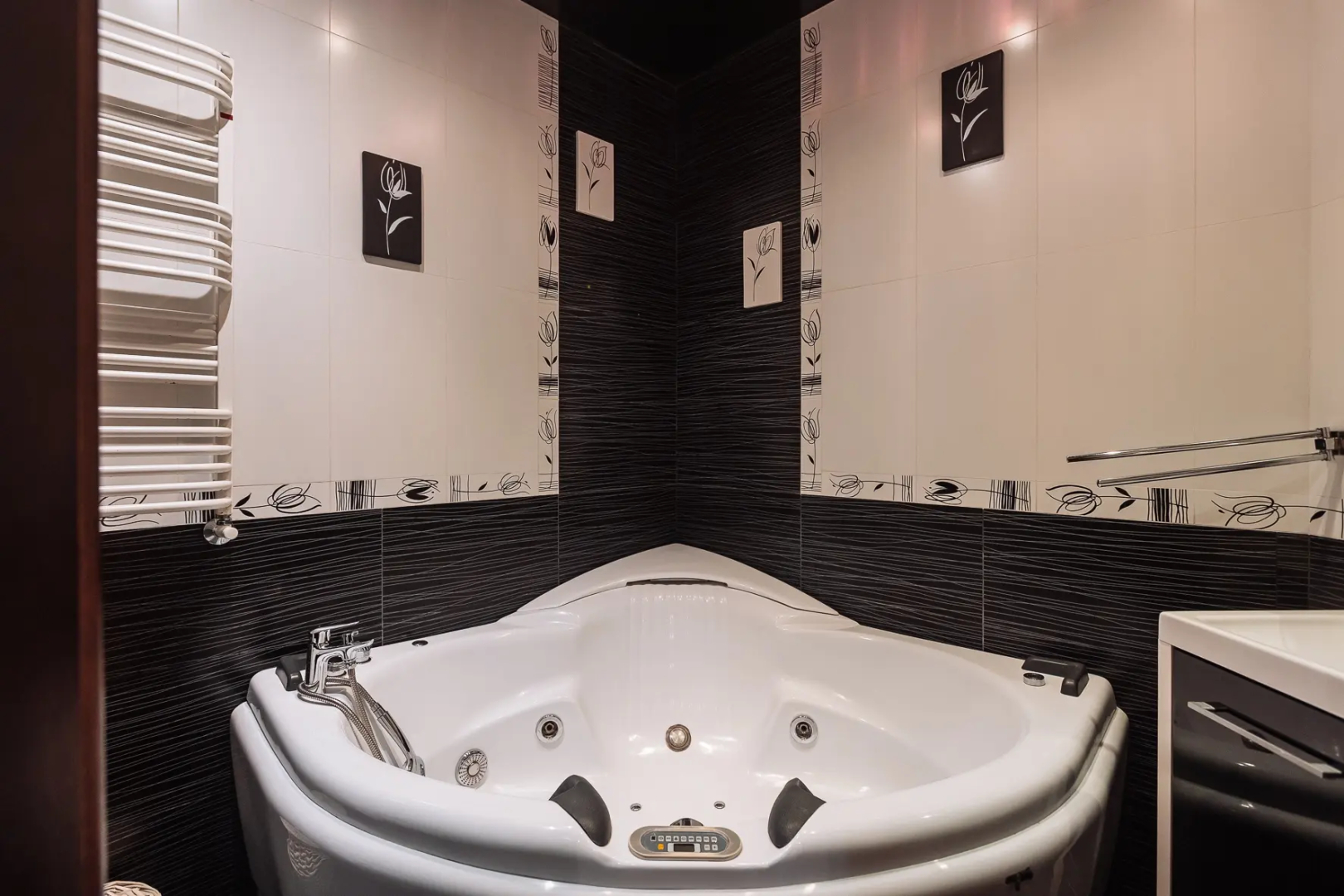 Квартира Malkova Apartments на Артиллерийской