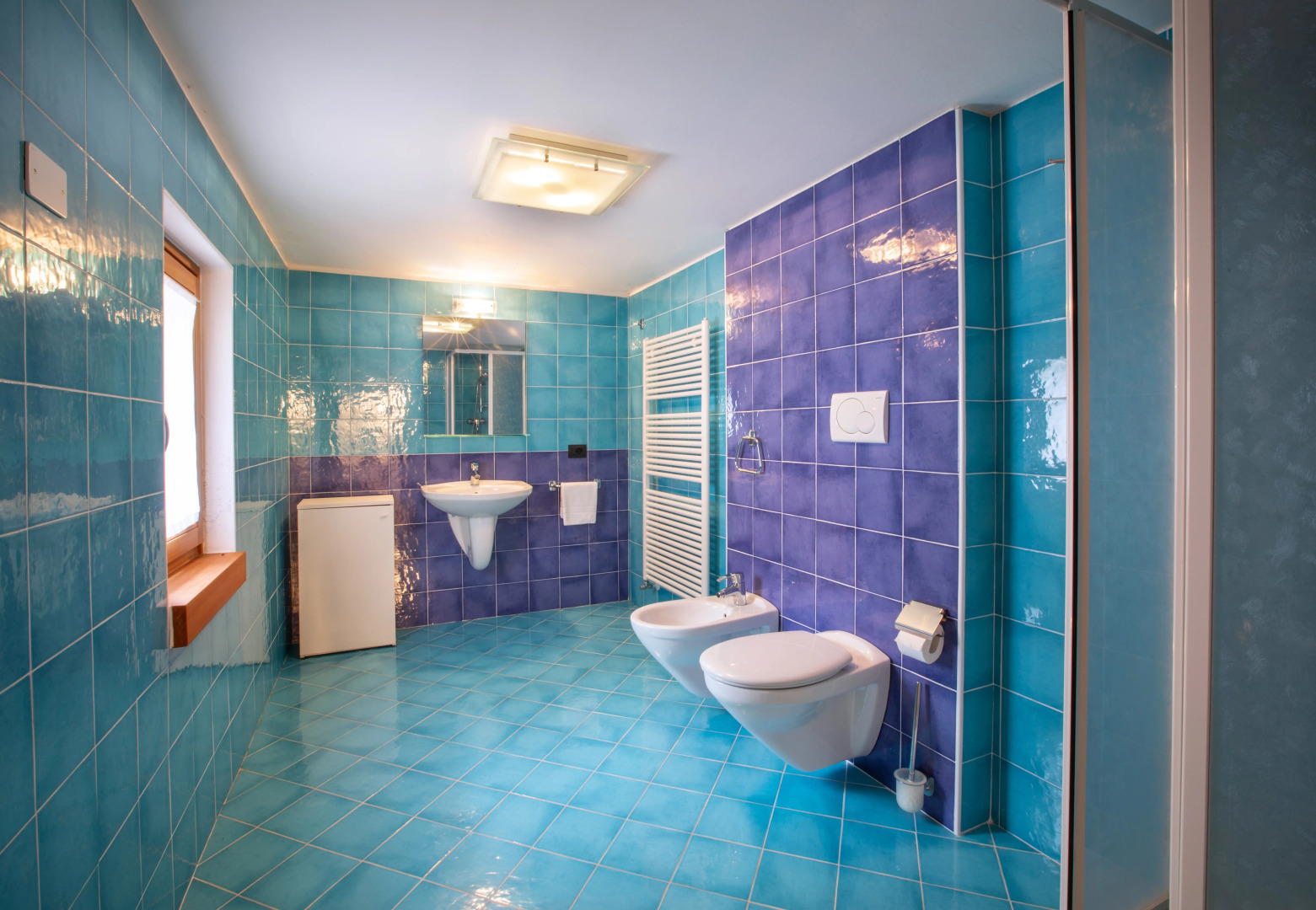 Апартаменты Dlomites Seasons