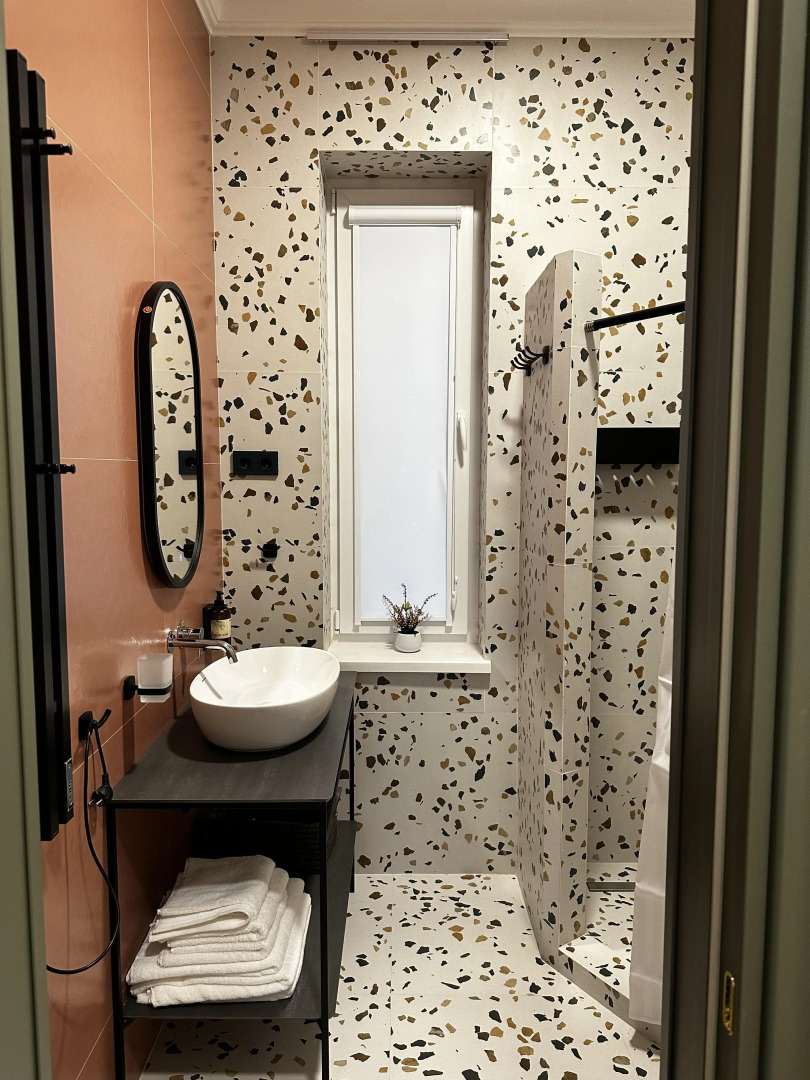 Гостевой дом Вилла Омега