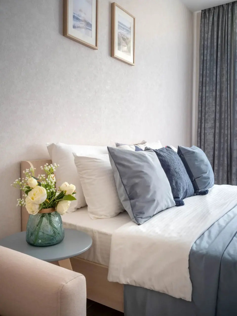 Апартаменты Apart-Deluxe Легенды Моря