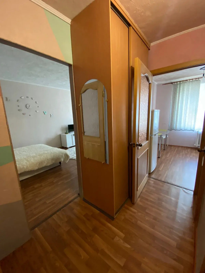 Апартаменты На Энтузиастов 37