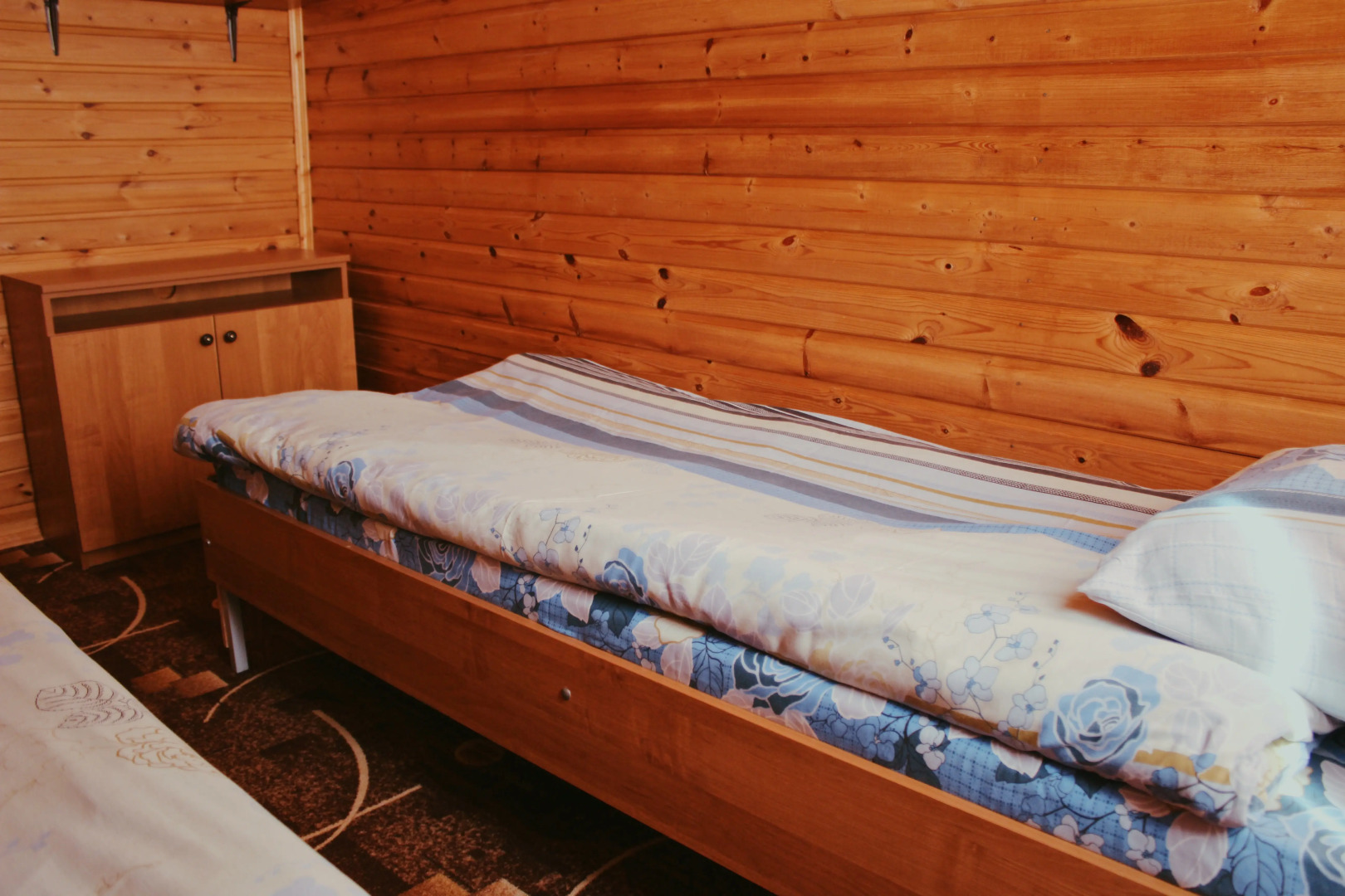 База Отдыха FunForest