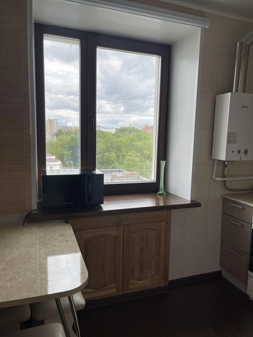 Апартаменты на Площади Свободы