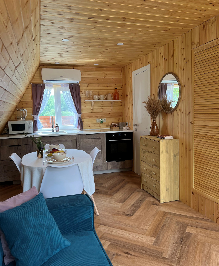 Гостевой дом Ёлкино.life