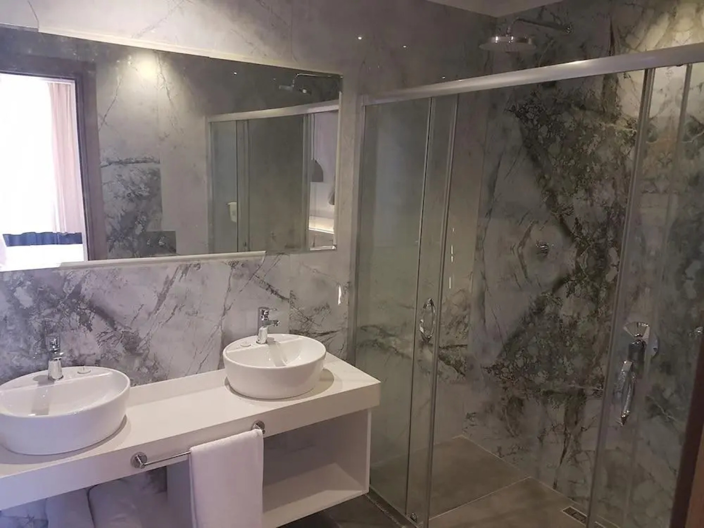 Отель Seyir Village