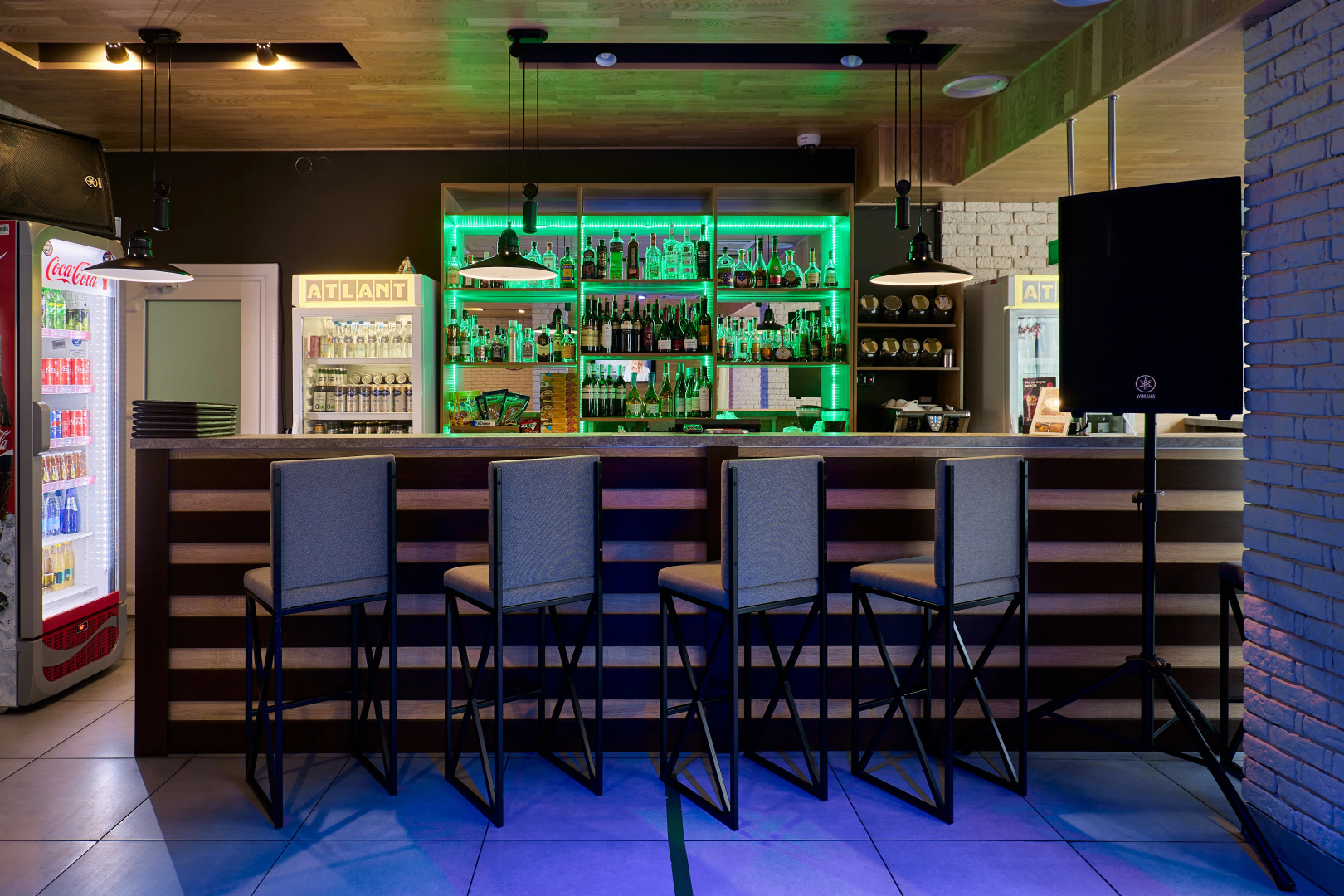 Санаторий Приозёрный