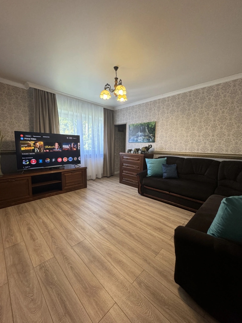 Апартаменты Toris Pobeda