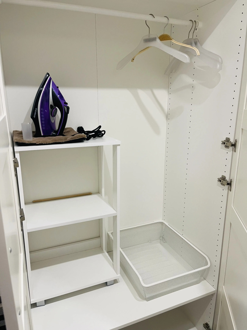 Апартаменты Мёд