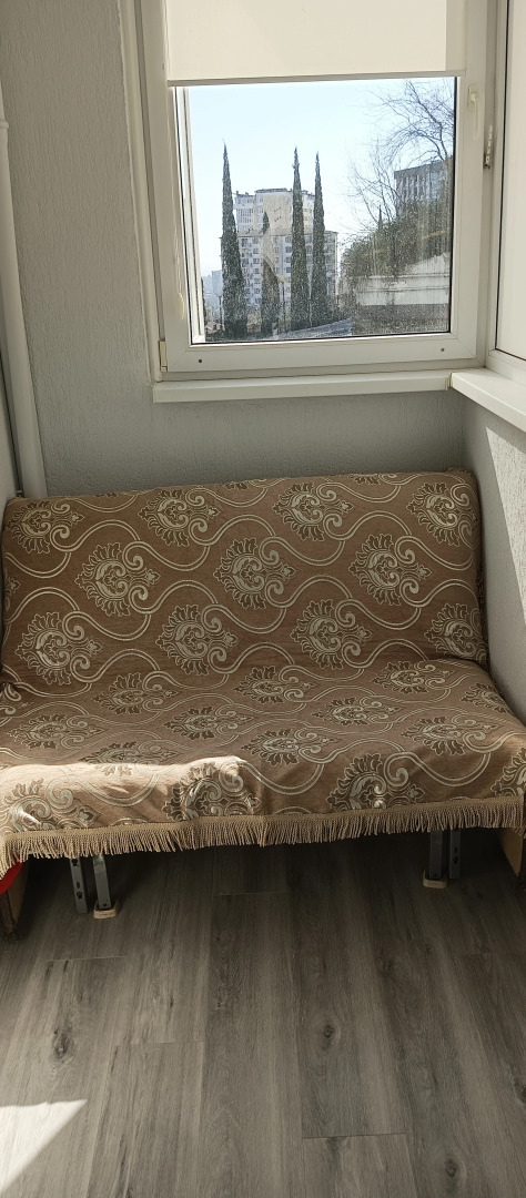 Апартаменты на Виноградной 22/1Б