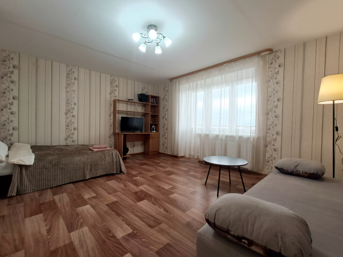 Квартира Хорошо Как Дома