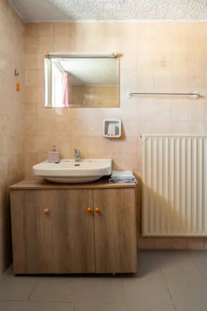 Апартаменты Rena's Hospitality walk to the beach 10min to Chania