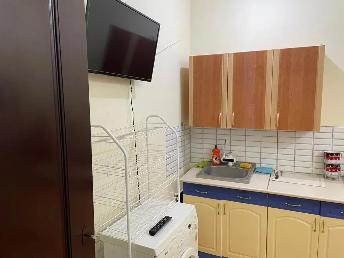 Гостевой дом Чкалова