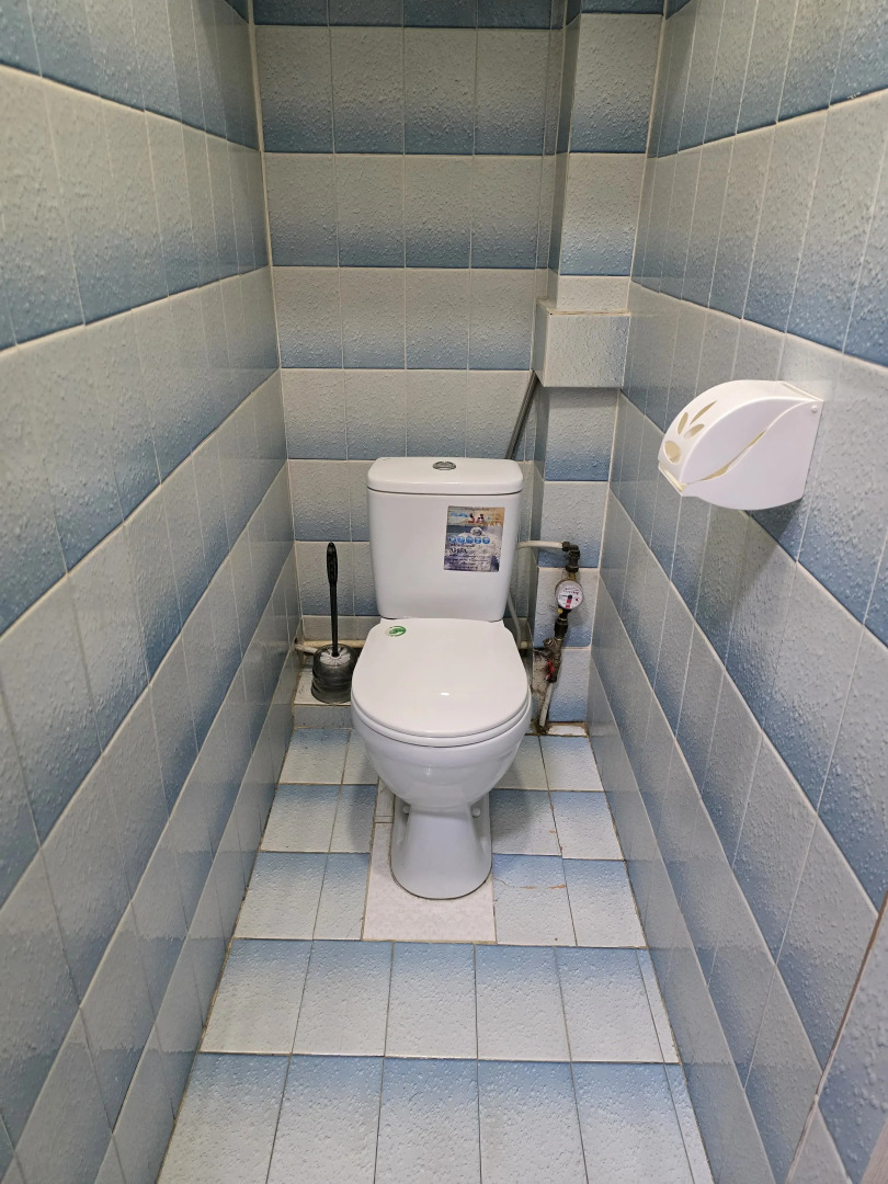 Квартира Находка ул Постышева 4