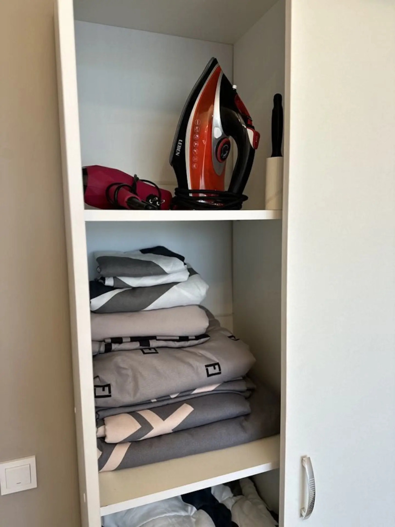 Квартира на улице 65-летия Победы 1/14