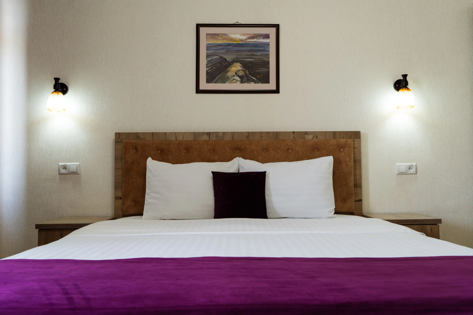 Tourist INN Hotel
