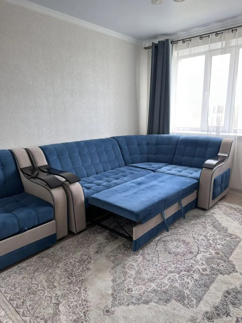 Квартира на Орджоникидзе 88к1