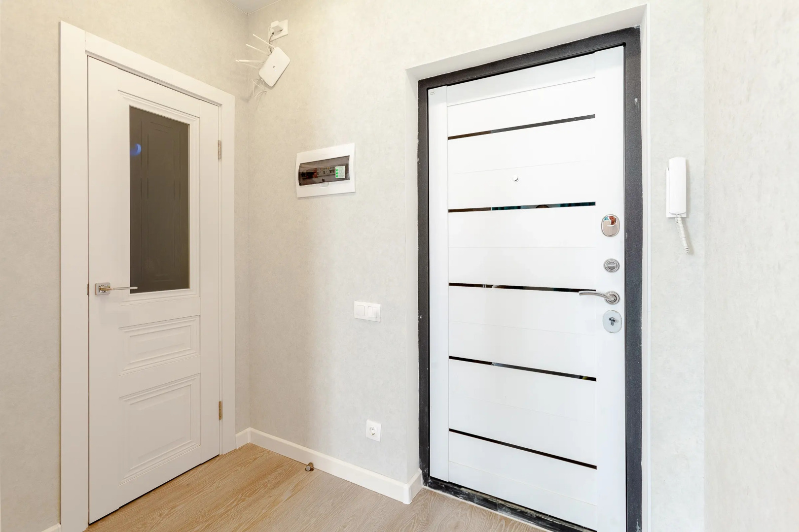 Апартаменты Студия возле Космопорта