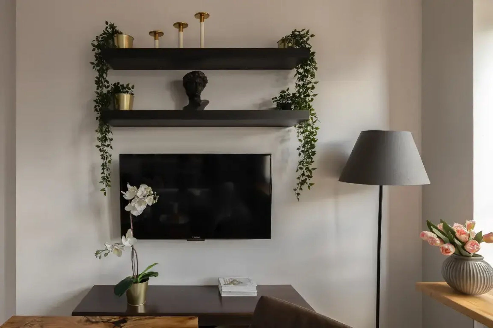 Апартаменты Valencia by Smart Lofts Moscow