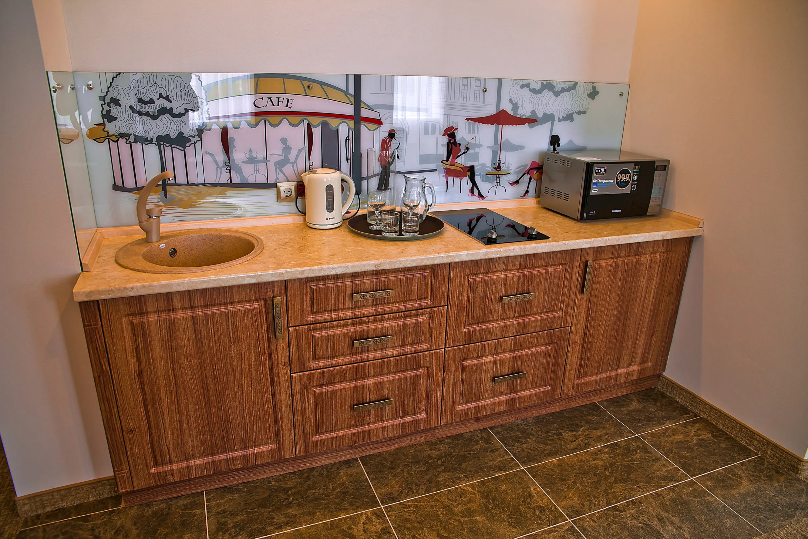 Мини-отель Ретро