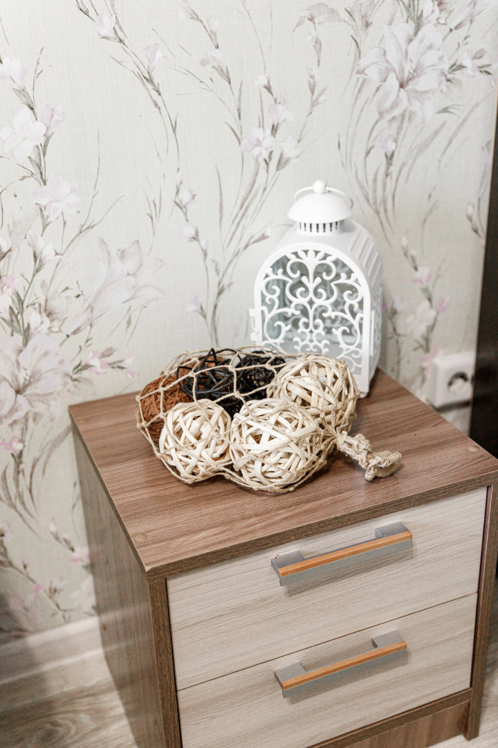 Апартаменты Притомский 13