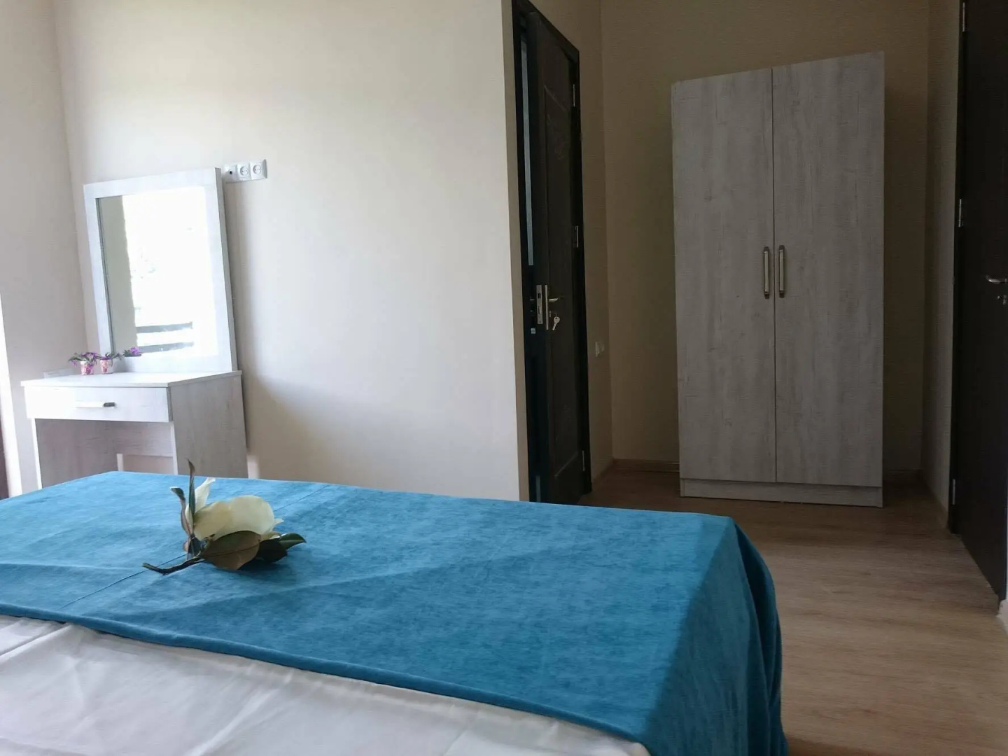 Гостевой дом Holiday House Green Cape Batumi