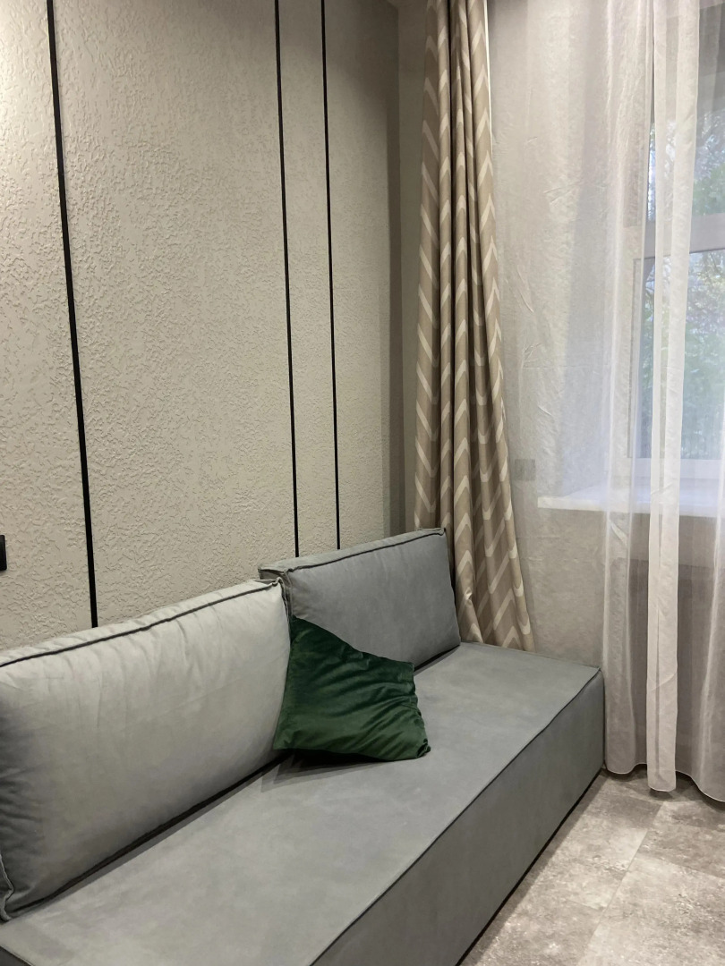 Апартаменты Стильная студия на 4-х 23