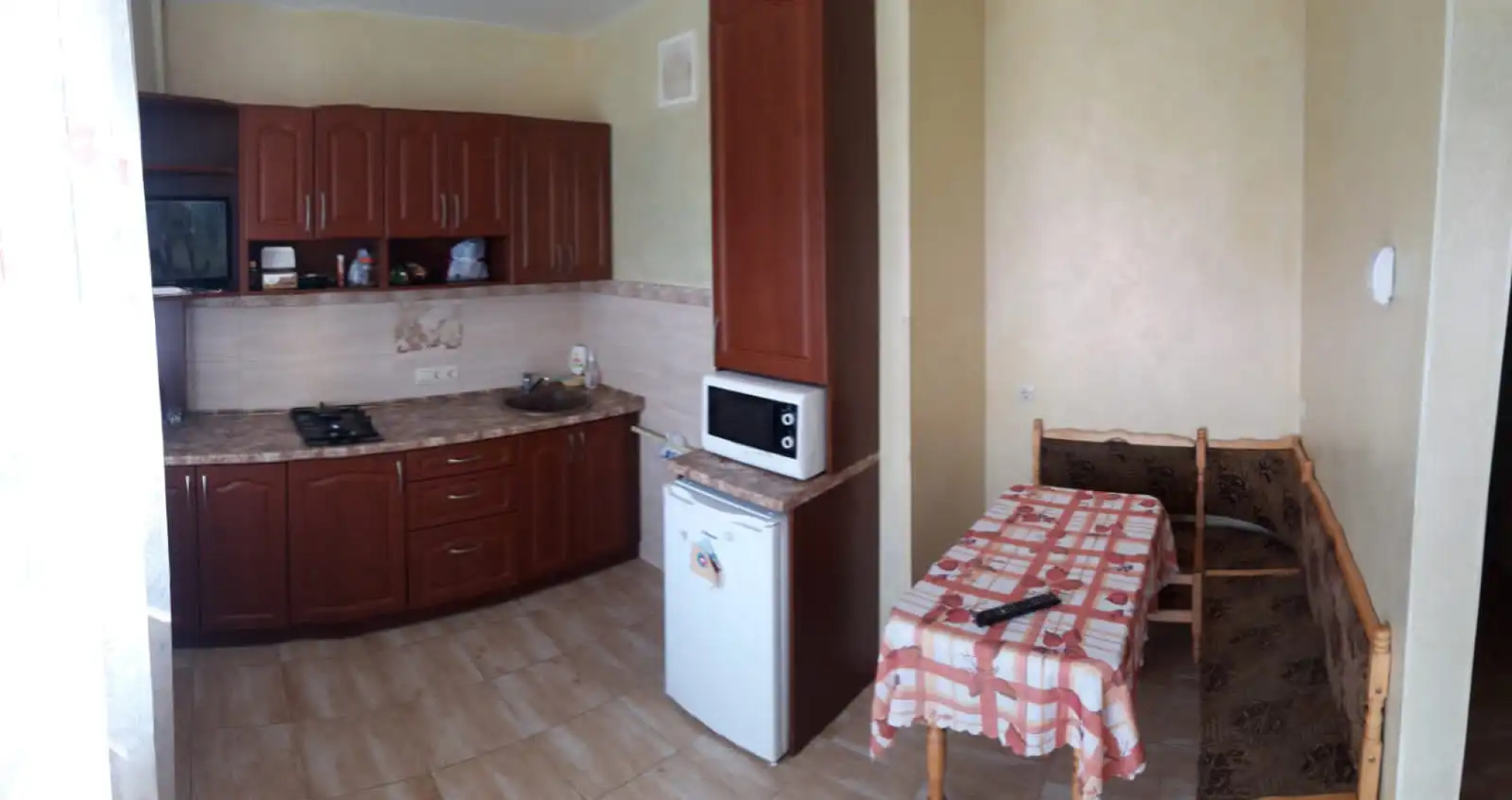 Апартаменты Майский 1