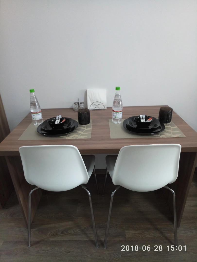 Апартаменты 2 Megapolis&Radius