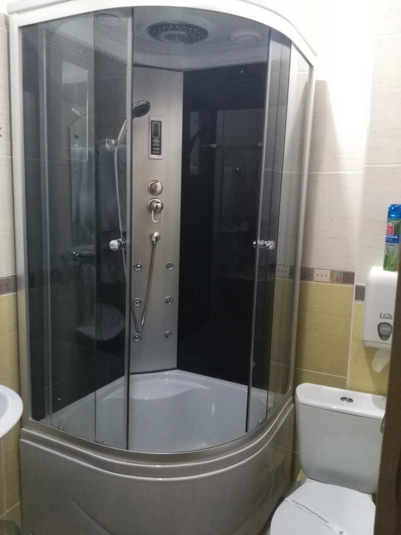 Санаторий имени В. И. Ленина