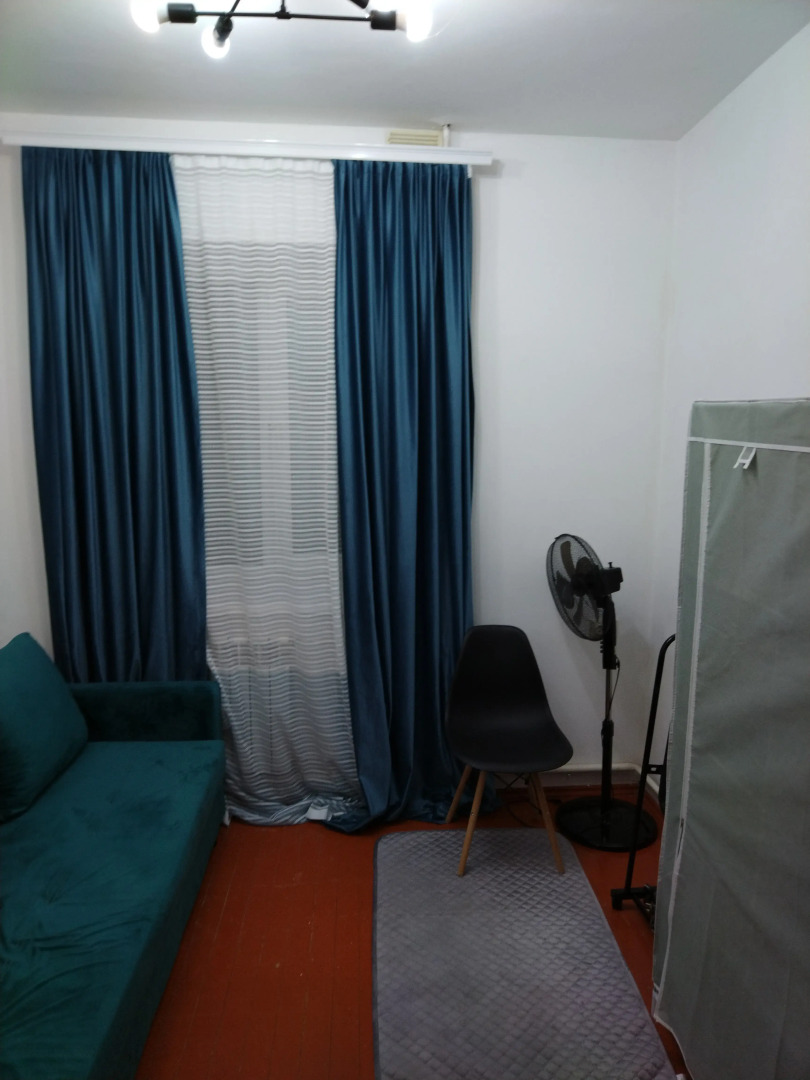 Частный дом на 5-ой линии 35