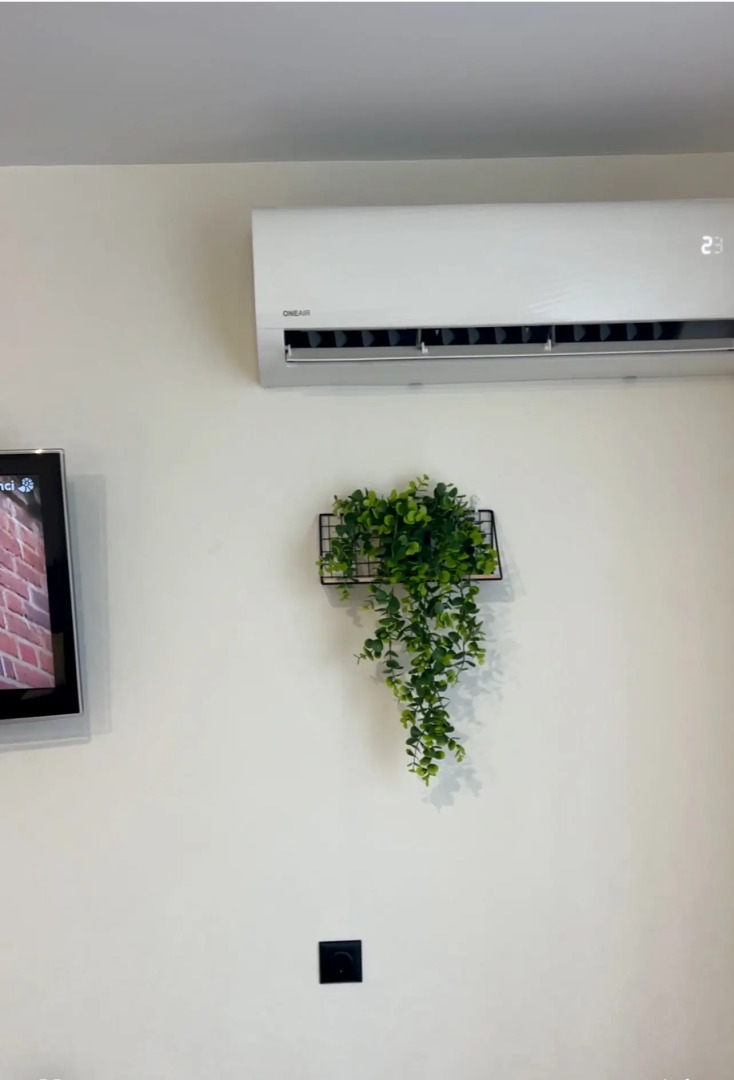 Квартира 2-х комнатная со свежим ремонтом в п. Славянка Хасанский р-н