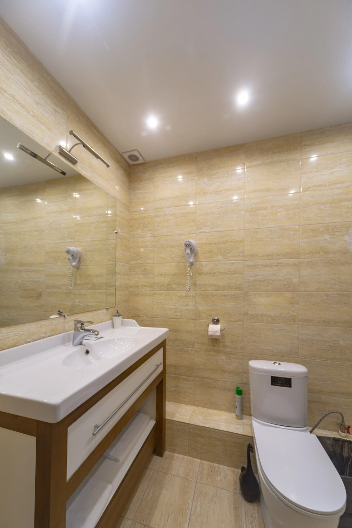 Отель Вип Хаус