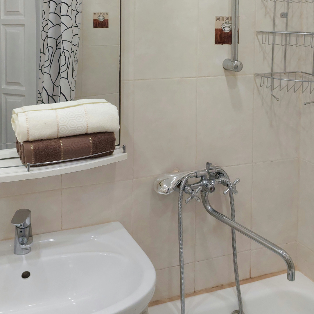 Апартаменты Уральское время