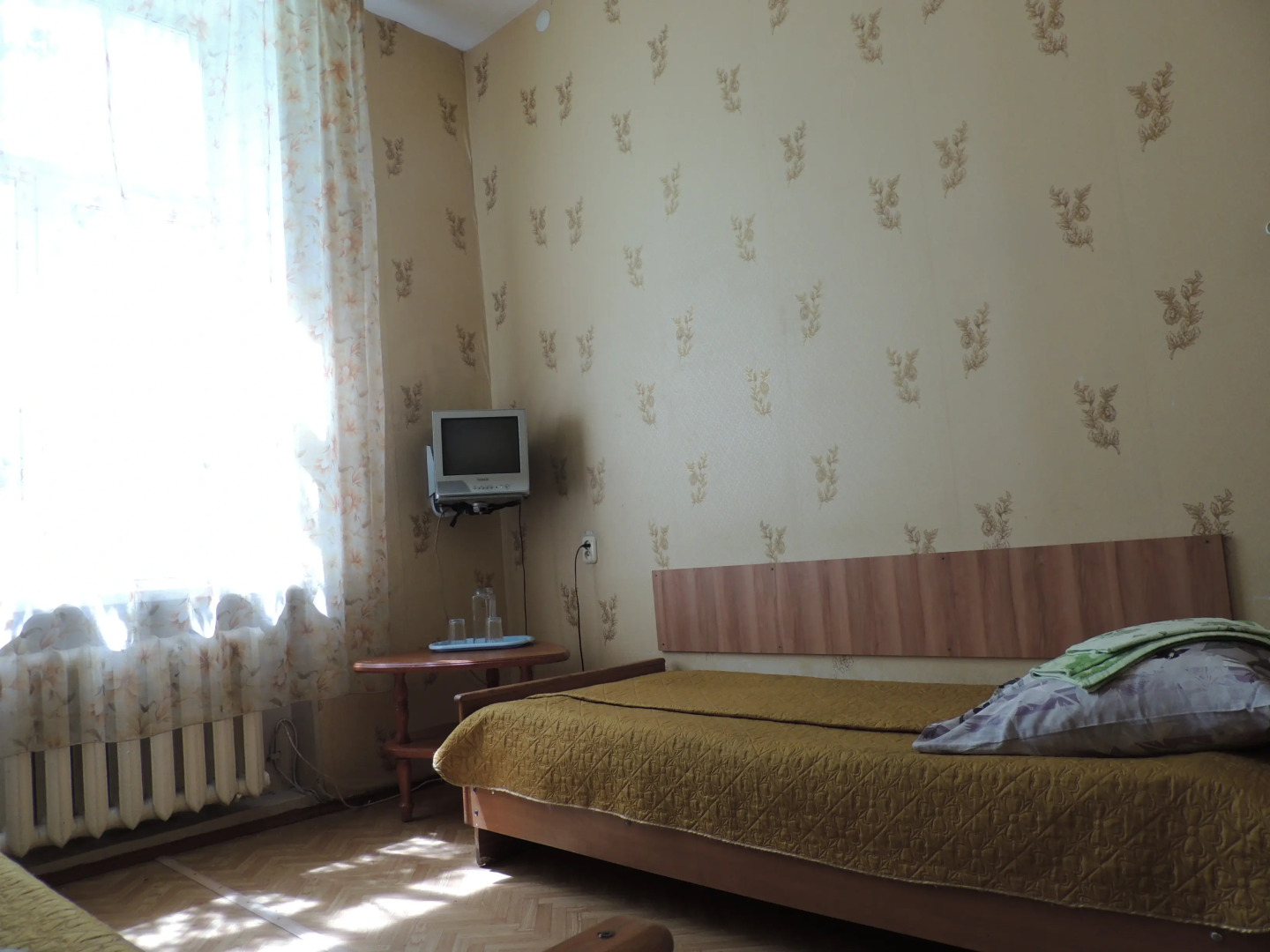 хостел Узоры