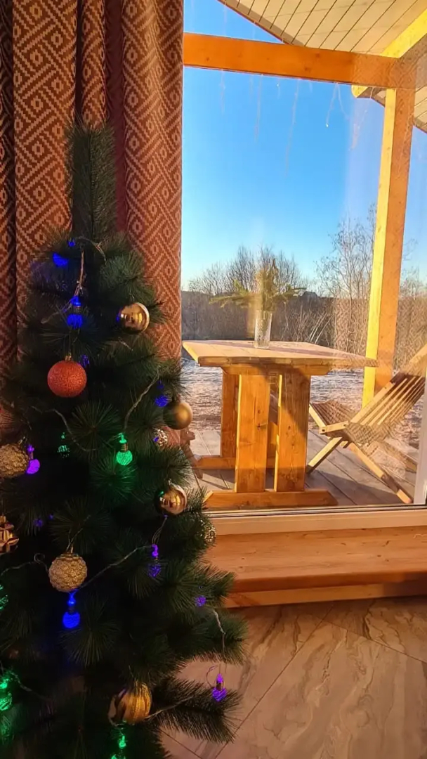 Гостевой дом Лисий берег