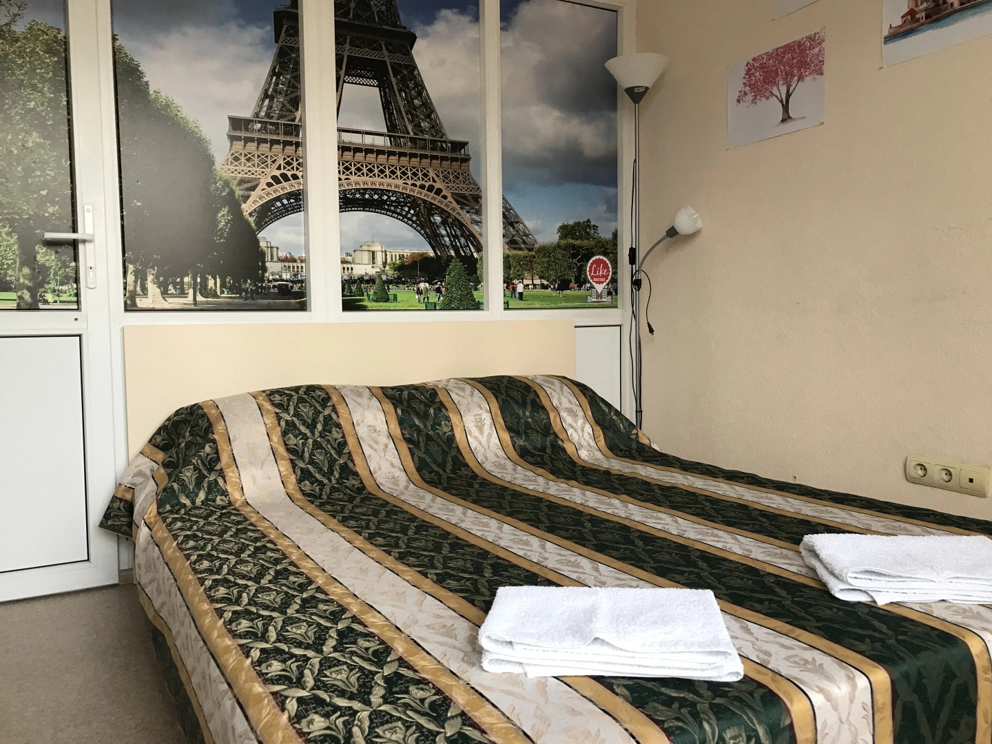 Хостел Like Саратов