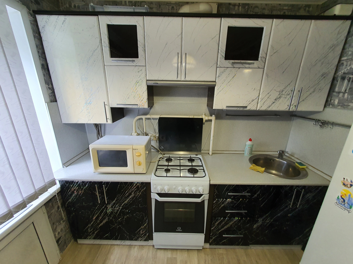 Квартира L.V.Hotels на Фридриха Энгельса 145