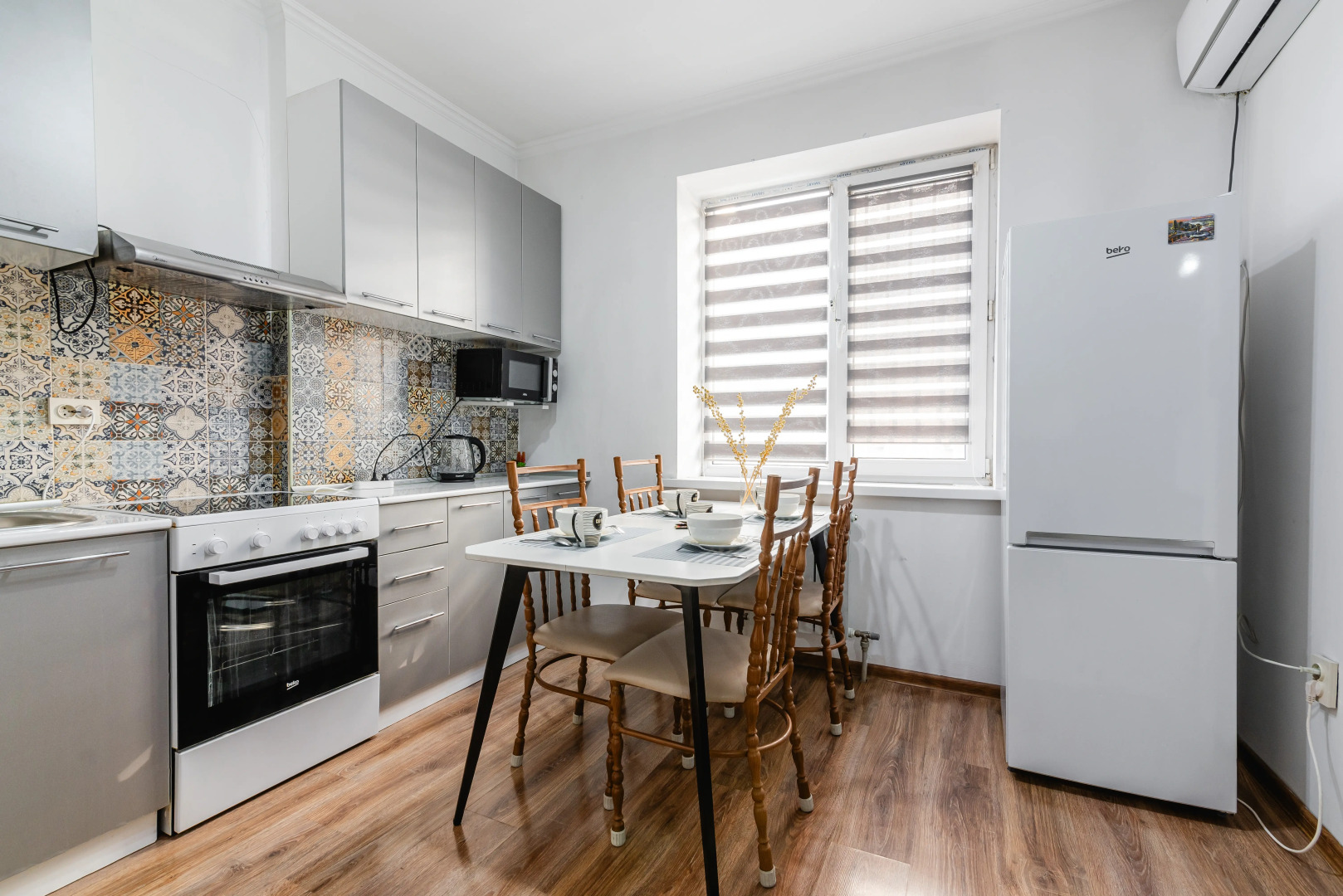 Апартаменты Комфортная Студия в ЖК Атлант (атл 9)