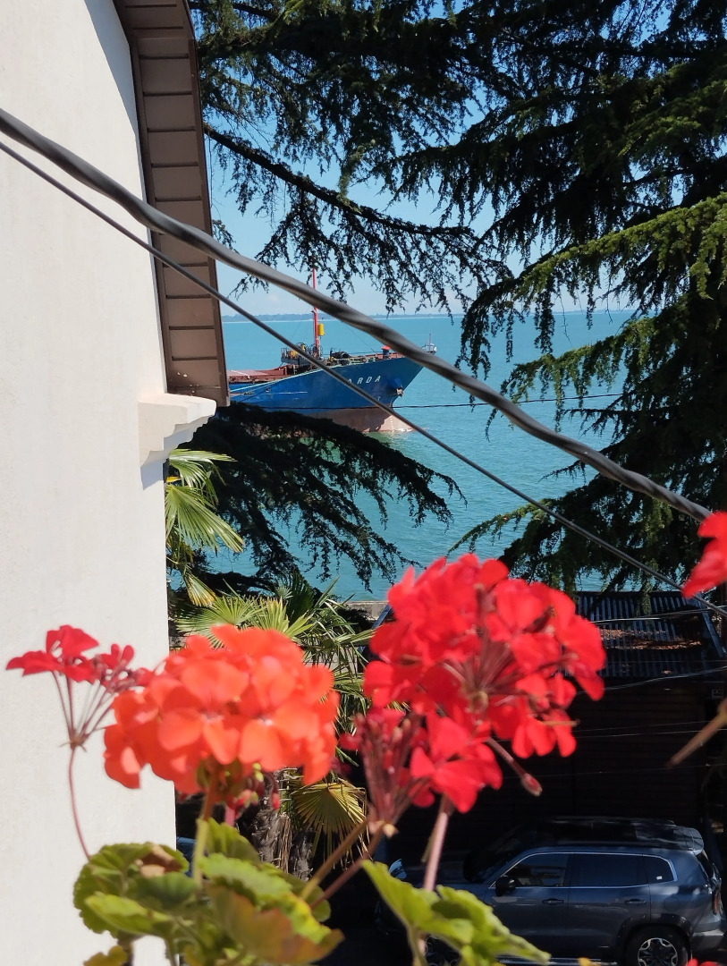 Гостевой Дом Диоскурия