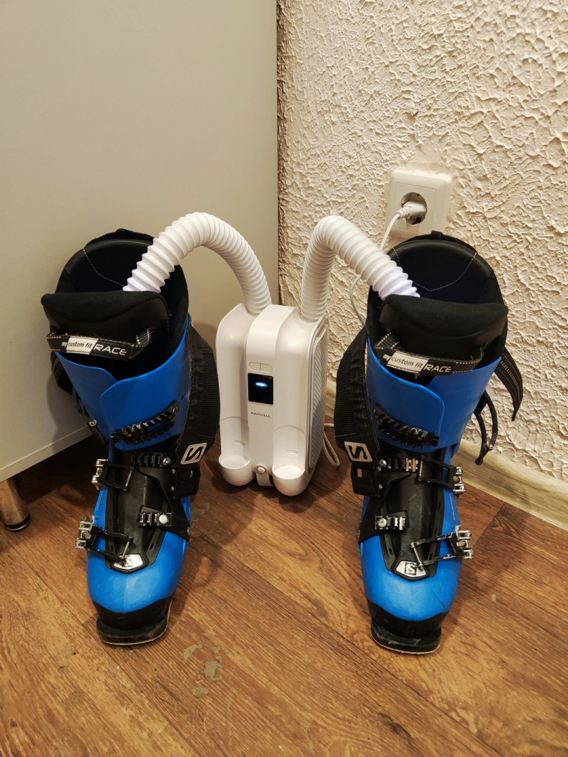 Апартаменты Альпин